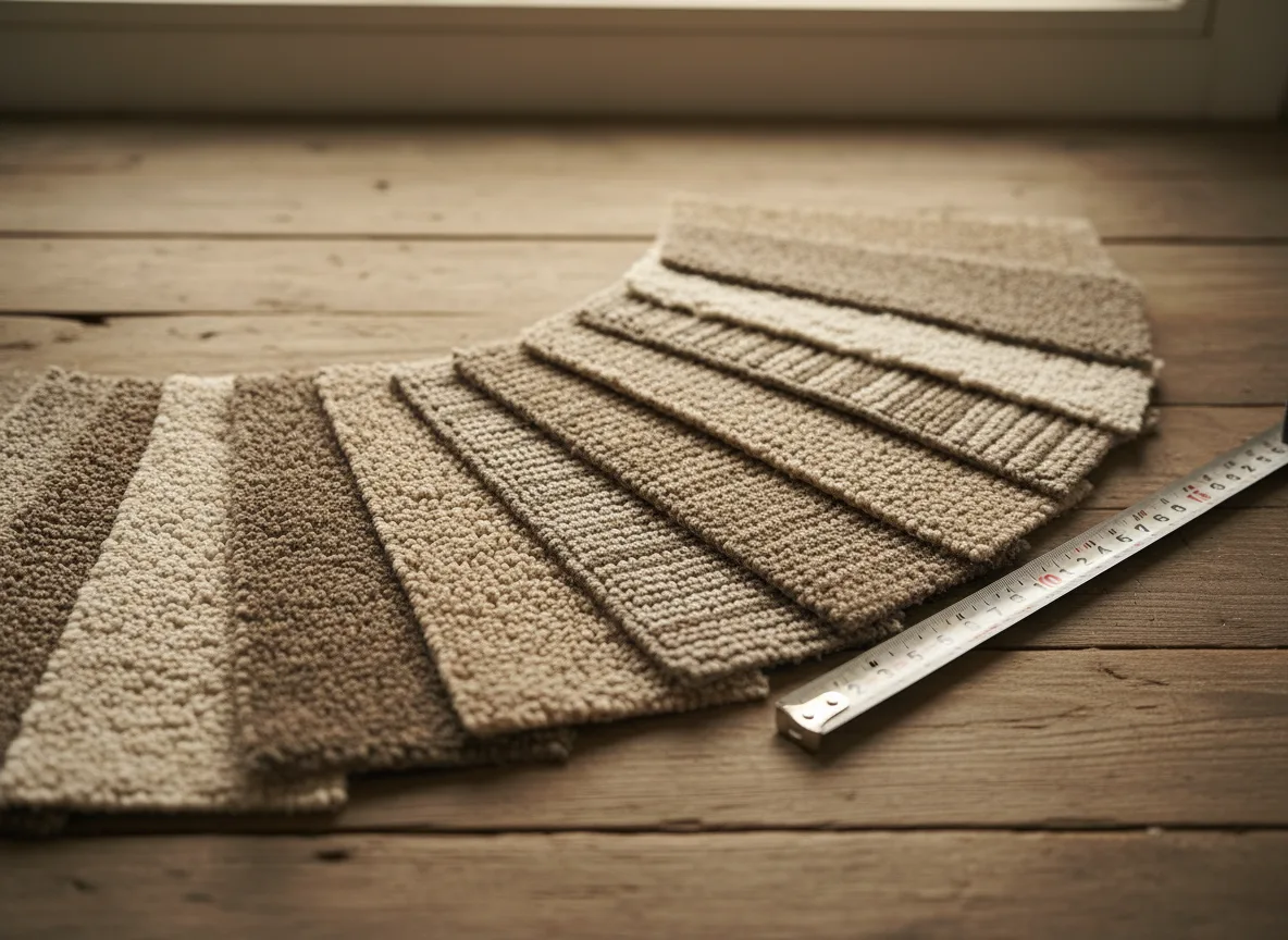 Carpet Installation Fallentimber, PA FAQs